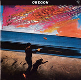 Oregon - Oregon (CD)