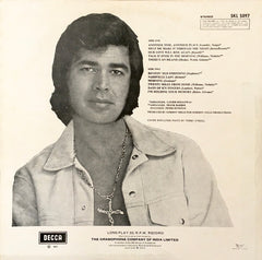Engelbert Humperdinck - Another Time, Another Place (Vinyl) Image