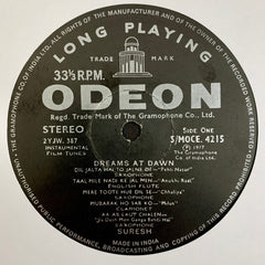 Suresh - Dreams At Dawn (Vinyl)