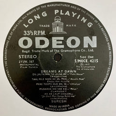 Suresh - Dreams At Dawn (Vinyl)