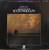 Boots Randolph - ... With Love (Vinyl)