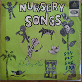 Laxmikant-Pyarelal / Ravi / Vasant Desai - Nursery Songs (45-RPM)