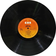 Bappi Lahiri - Welcome (Vinyl)
