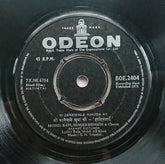 S. N. Tripathi - Hatimtai (45-RPM) Image