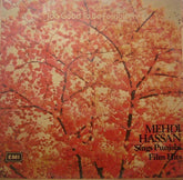 Mehdi Hassan - Too Good To Be Forgotten (Mehdi Hassan Sings Punjabi Film Hits) (Vinyl)
