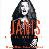 Janis Joplin - Little Girl Blue Original Motion Picture Soundtrack (CD)