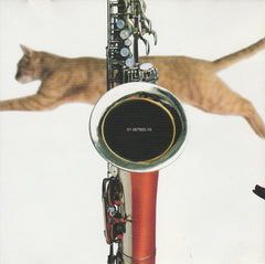 Gato Barbieri - Qué Pasa (CD) Image