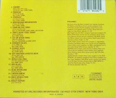 Chocolate Dandies, The - The Chocolate Dandies 1928-33 (CD) Image