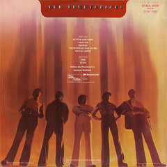 Temptations, The - 1990 (Vinyl) Image
