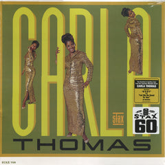 Carla Thomas - Carla (Vinyl)
