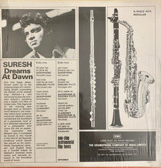 Suresh - Dreams At Dawn (Vinyl)