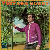 Talat Mahmood - Vintage Glory (Vinyl) Image