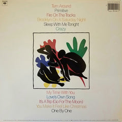 Neil Diamond - Primitive (Vinyl) Image