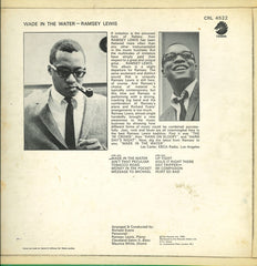 Ramsey Lewis - Wade In The Water (Vinyl)
