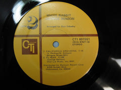 George Benson - White Rabbit (Vinyl) Image