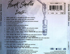Frank Sinatra - Duets (CD) Image