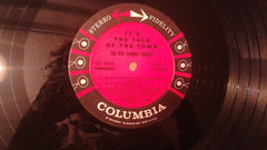 Ray Conniff And The Singers - It's The Talk Of The Town (Vinyl) Image