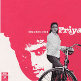 Kalyanji-Anandji - Priya (45-RPM)