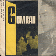 Ravi - Gumrah (45-RPM)