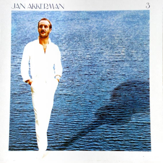 Jan Akkerman - Jan Akkerman 3 (Vinyl) Image