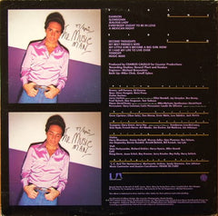 Paul Anka - The Music Man (Vinyl) Image