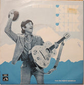 R. D. Burman - Ishk Ishk Ishk (45-RPM)