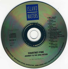 Courtney Pine - Journey To The Urge Within (CD) Image