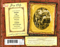 Greg Osby - Symbols Of Light (A Solution) (CD) Image