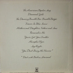 Neil Diamond - You Don't Bring Me Flowers (Vinyl)