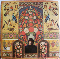 Ravi Shankar & André Previn - London Symphony Orchestra, The - Concerto For Sitar & Orchestra (Vinyl) Image