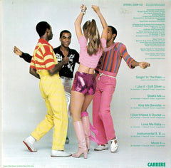 Sheila & B. Devotion - Singin' In The Rain (Vinyl) Image