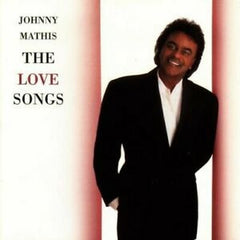 Johnny Mathis - The Love Songs (CD) Image