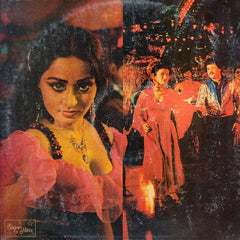 Bappi Lahiri - Waqt Ki Pukar (Vinyl) Image