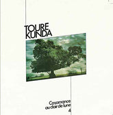Touré Kunda - Casamance Au Clair De Lune (Vinyl)