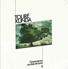 Touré Kunda - Casamance Au Clair De Lune (Vinyl)