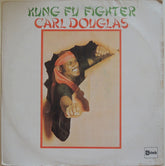 Carl Douglas - Kung Fu Fighter (Vinyl)