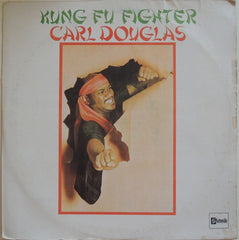 Carl Douglas - Kung Fu Fighter (Vinyl)
