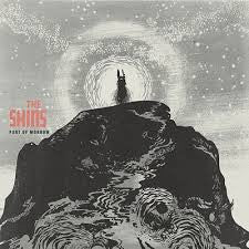 Shins, The - Port Of Morrow (Vinyl)