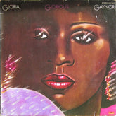 Gloria Gaynor - Glorious (Vinyl) Image