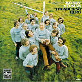 Woody Herman - Thundering Herd (CD)