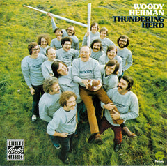 Woody Herman - Thundering Herd (CD)