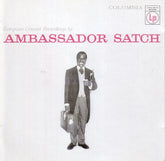 Louis Armstrong And His All-Stars - Ambassador Satch (CD)