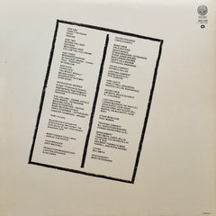 Genesis - Three Sides Live (Vinyl) (2)