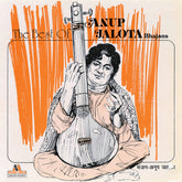 Anup Jalota = Anup Jalota - The Best Of Anup Jalota (Bhajans) (Vinyl) Image