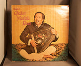 Ghulam Mustafa Khan - Ustad Ghulam Mustafa Khan (Vinyl) Image