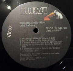Jim Reeves - Special Collection (Vinyl) Image