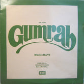 Ravi - Gumrah (Vinyl)