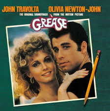 Various - Grease (The Original Soundtrack From The Motion Picture) (Vinyl) (2 LP) Image