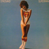 Barbra Streisand - Streisand Superman (Vinyl) Image