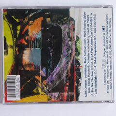 Arcado, WDR Rundfunkorchester Köln , Conducted By David de Villiers - For Three Strings And Orchestra (CD) Image